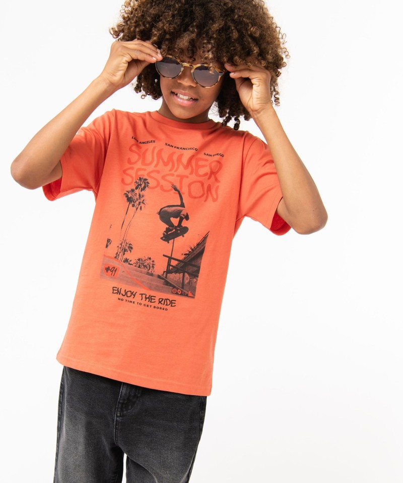 25RAXI ORANGE