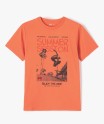 25RAXI ORANGE