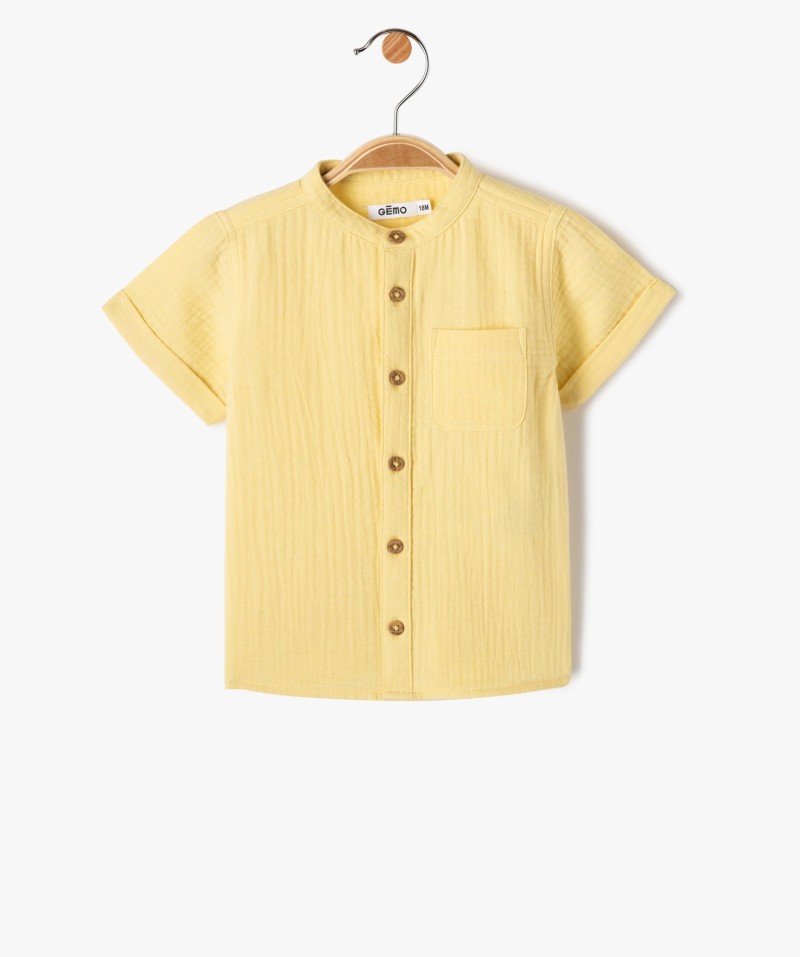 I54RLAIN jaune