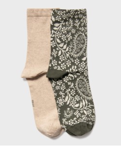 CHAUSSETTE TIGE H FCH CIBEN VER