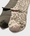 CHAUSSETTE TIGE H FCH CIBEN BEI