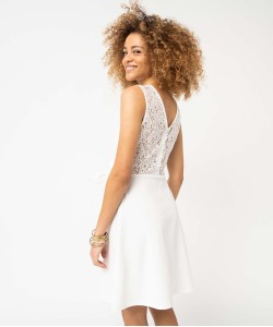 W14ROHEME blanc