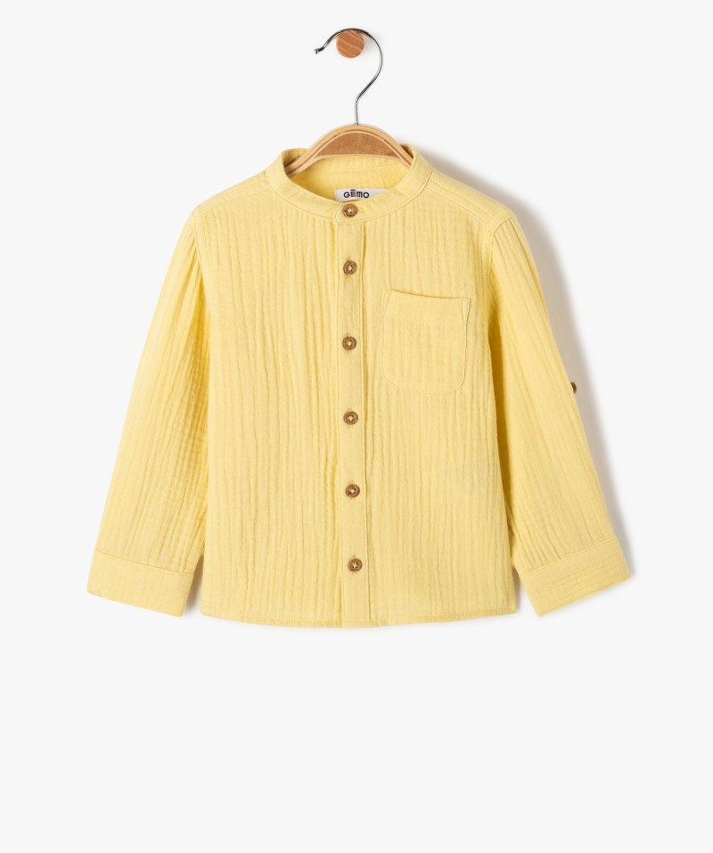 54RLAIN jaune