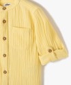54RLAIN jaune
