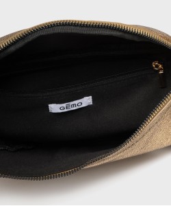 SAC A DOS BANANE FMR CUWOB DORE
