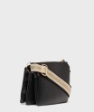 SAC PORTE CROISE FMR CUWUH NOIR