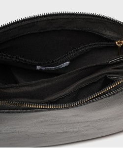 SAC PORTE CROISE FMR CUWUH NOIR