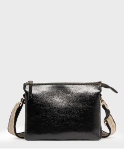 SAC PORTE CROISE FMR CUWUH NOIR