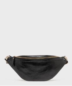 SAC A DOS BANANE FMR CUPUR NOIR