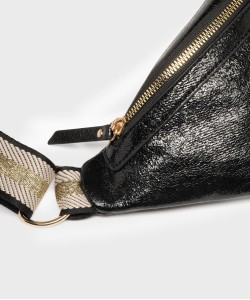 SAC A DOS BANANE FMR CUPUR NOIR