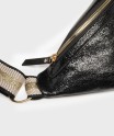 SAC A DOS BANANE FMR CUPUR NOIR