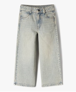 PANTALON DENIM FIE 35WABA 35WAB
