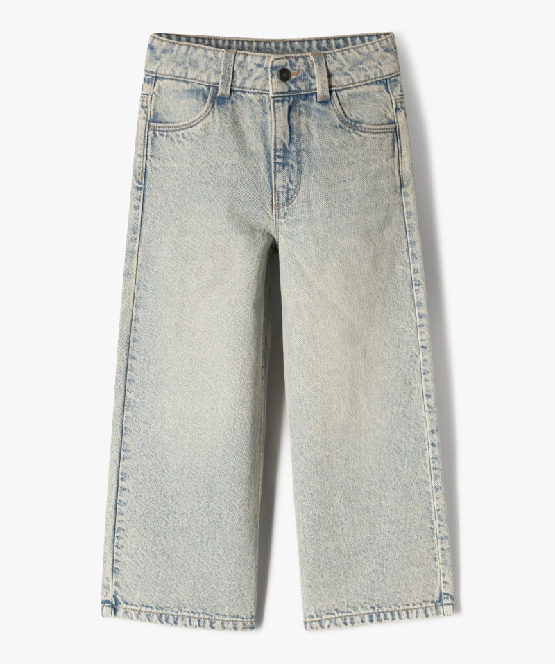 PANTALON DENIM FIE 35WABA 35WAB