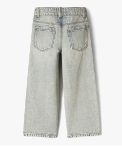 PANTALON DENIM FIE 35WABA 35WAB