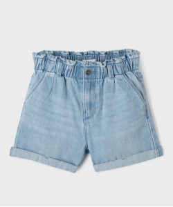SHORT DENIM FIE 35WANUTY 35WANU
