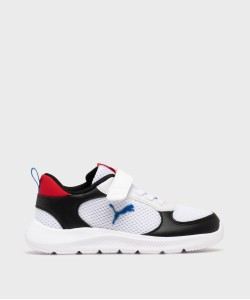 RUNNING GGE COFUM BLANC ST