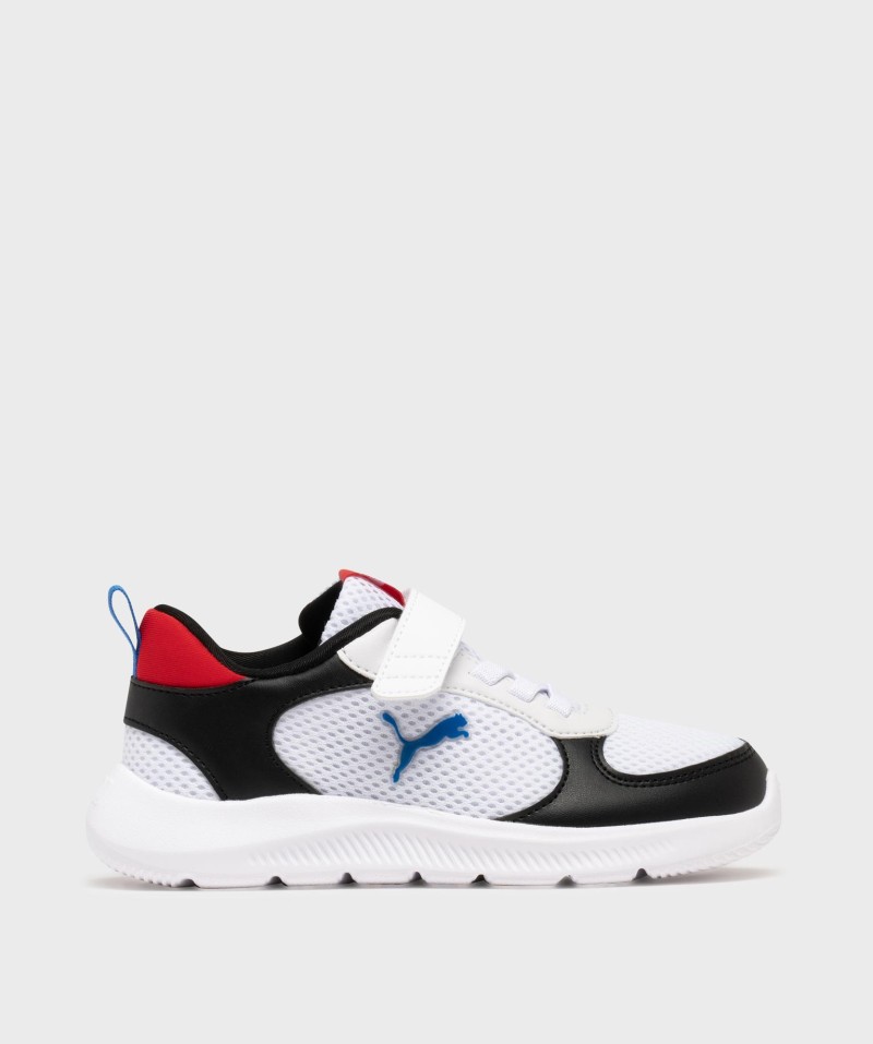 RUNNING GGE COFUM BLANC ST