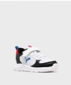 RUNNING GGE COFUM BLANC ST