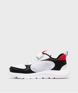 RUNNING GGE COFUM BLANC ST