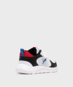 RUNNING GGE COFUM BLANC ST