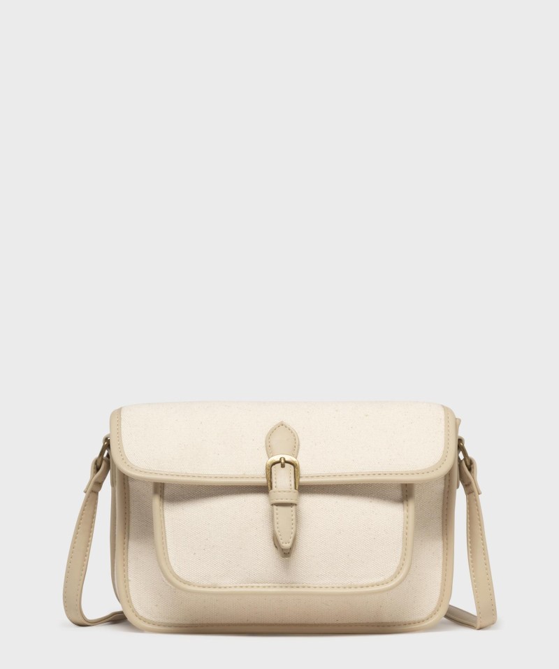 SAC PORTE CROISE FMR CEKEF BEIG
