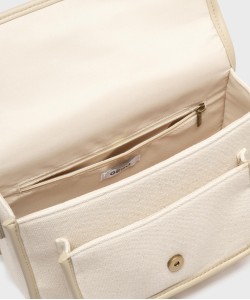 SAC PORTE CROISE FMR CEKEF BEIG