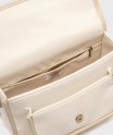 SAC PORTE CROISE FMR CEKEF BEIG