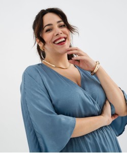 ROBE MIDI FEG 23WIGE 23WIGE BLE