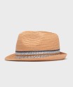 CHAPEAU GAS CACOK BEIGE FO