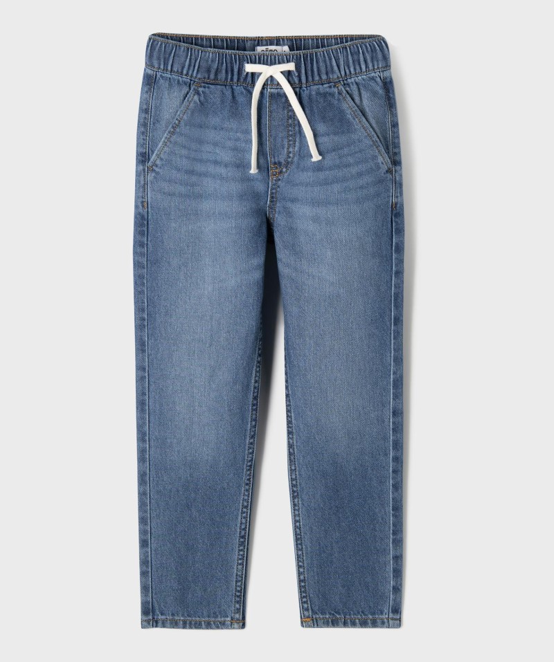 PANTALON DENIM GAE 36WEAZOU 36W
