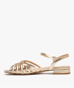 SANDALE FEC COBUX DORE ST