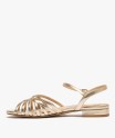 SANDALE FEC COBUX DORE ST