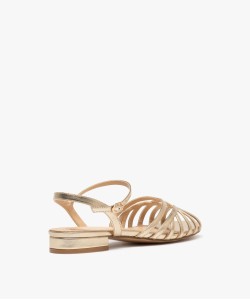 SANDALE FEC COBUX DORE ST
