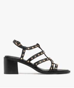SANDALE TALON FEC CINAG NOIR ST