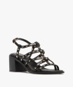SANDALE TALON FEC CINAG NOIR ST