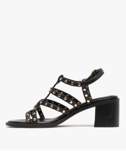 SANDALE TALON FEC CINAG NOIR ST