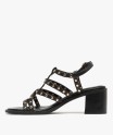 SANDALE TALON FEC CINAG NOIR ST