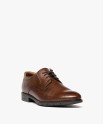 DERBY HOC COJIH MARRON VI