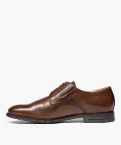 DERBY HOC COJIH MARRON VI