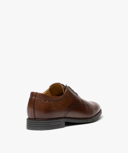 DERBY HOC COJIH MARRON VI