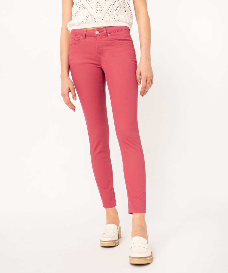 17RAMBY rose
