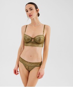 TANGA CORSETERIE FEJ 71WASTA9 7
