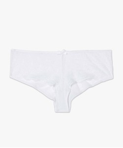 SHORTY CORSETERIE FEJ 71OFIN5G