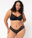 SHORTY CORSETERIE FEJ 71OFIN5G