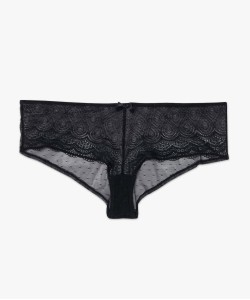 SHORTY CORSETERIE FEJ 71OFIN5G