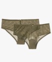 SHORTY CORSETERIE FEJ 71OFIN5 7