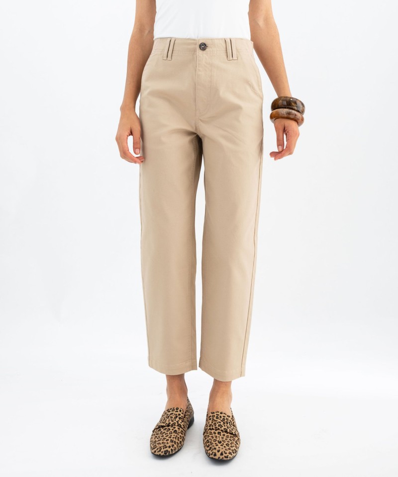 PANTALON FEV 17WARZI 17WARZI BE