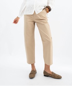 PANTALON FEV 17WARZI 17WARZI BE