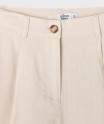 SHORT FIJ 24WOOK 24WOOK BEIGE S