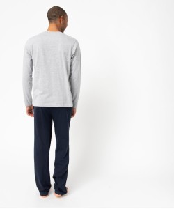OCTABI gris